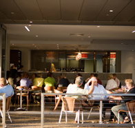 Table Forty Three - Geraldton Accommodation
