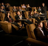 Village Cinemas Crown - Geraldton Accommodation