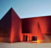 Australian Centre for Contemporary Art - Geraldton Accommodation