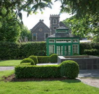 Melbourne General Cemetery - Geraldton Accommodation