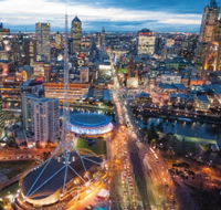 Fairfax Studio - Geraldton Accommodation