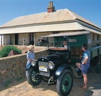 Northampton Visitor Centre - Geraldton Accommodation