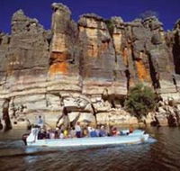 Fitzroy Crossing Visitor Centre - Geraldton Accommodation
