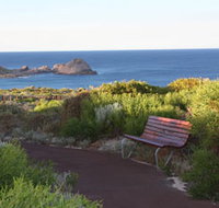 Cape to Cape Track - Geraldton Accommodation