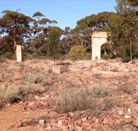 Mount Palmer - Geraldton Accommodation