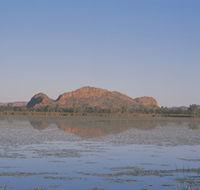 Lake Kununurra - Geraldton Accommodation