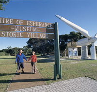 Esperance Municipal Museum - Geraldton Accommodation
