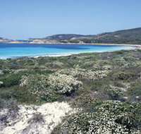 Mississippi Hill and Rossiter Bay - Geraldton Accommodation