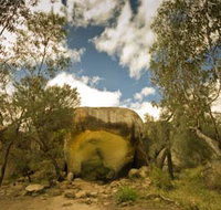Hippo's Yawn - Geraldton Accommodation