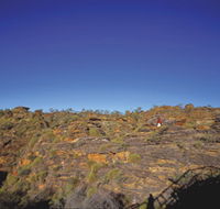 Mirima National Park - Geraldton Accommodation