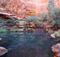Gorge Rim Walk Dales Gorge - Geraldton Accommodation