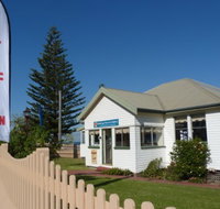 Hastings Fine Art Gallery - Geraldton Accommodation