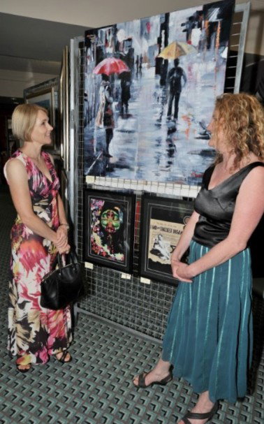 Hastings Fine Art Gallery - Geraldton Accommodation 1