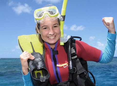 Calypso Reef Charters - Geraldton Accommodation 5