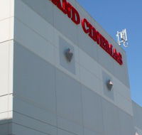 Grand Cinemas - Whitfords - Geraldton Accommodation