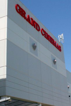 Grand Cinemas - Whitfords - Geraldton Accommodation 0