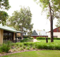 Clairault  Streicker Wines - Geraldton Accommodation