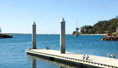 Nelson Bay