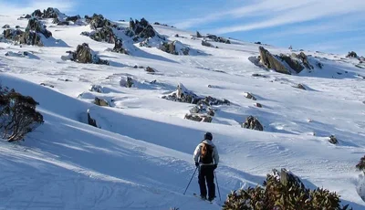 Thredbo