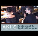Akis Indian - Geraldton Accommodation