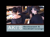 Akis Indian - Geraldton Accommodation 0