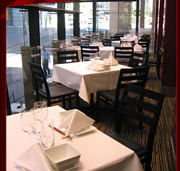 Infusion Restaurant - Geraldton Accommodation
