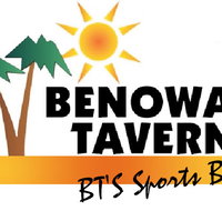 Benowa Tavern - Geraldton Accommodation