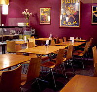 Alpha Deli  Cafe - Geraldton Accommodation