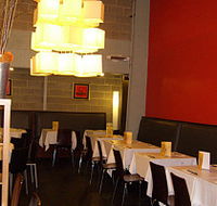 Ants Bistro - Geraldton Accommodation