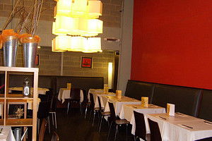 Ants Bistro - Geraldton Accommodation 0