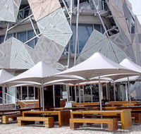 Arintji Cafe  Bar - Geraldton Accommodation