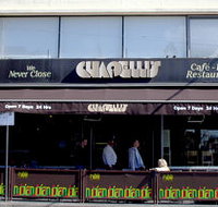 Chapelli's - Geraldton Accommodation