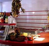 Ciao Pizza Napoli Restaurant - Geraldton Accommodation