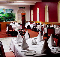 Copperwood Restaurant - Geraldton Accommodation
