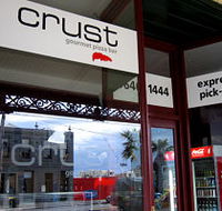 Crust - Geraldton Accommodation