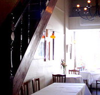 Da Noi - Geraldton Accommodation