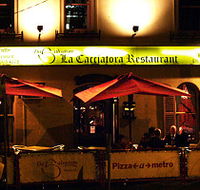 Da Salvatore - Geraldton Accommodation