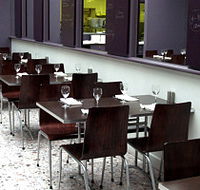 Donnini's Restaurant - Geraldton Accommodation