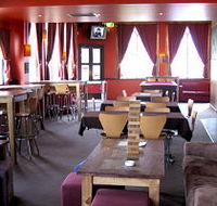 Drifter's Alibi - Geraldton Accommodation