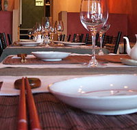 Eis - Geraldton Accommodation