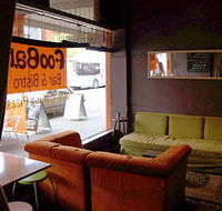FooBar Bar  Bistro - Geraldton Accommodation