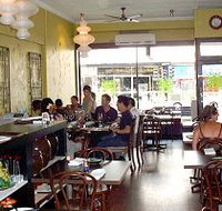 Goshen - Geraldton Accommodation