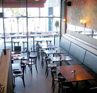 Grissini Cafe Wine Bar - Geraldton Accommodation