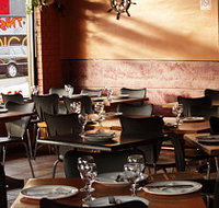 Gura Da Dhaba - Geraldton Accommodation