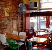 Gypsie's Cafe - Geraldton Accommodation