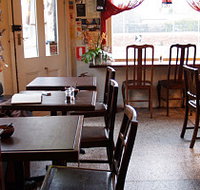 Ici - Geraldton Accommodation