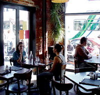 Idibidi - Geraldton Accommodation