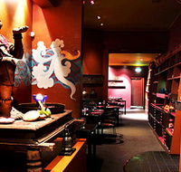 Isthmus of Kra - Geraldton Accommodation