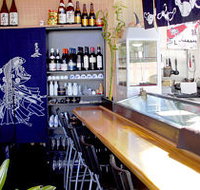 Jamon Sushi - Geraldton Accommodation