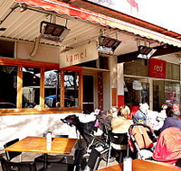 Kamel - Geraldton Accommodation